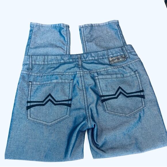 Mens INC International Concepts Jeans - Picture 15 of 16